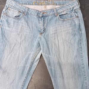 Rue21 jeans
